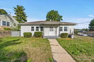 430 Hollister Ave, Rockford, IL 61108 - Photo 1