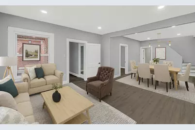 6741 S Maplewood Avenue, Chicago, IL 60629 - Photo 4