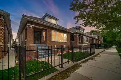 6741 S Maplewood Avenue, Chicago, IL 60629 - Photo 1