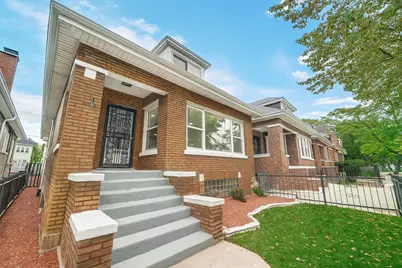 6741 S Maplewood Avenue, Chicago, IL 60629 - Photo 2