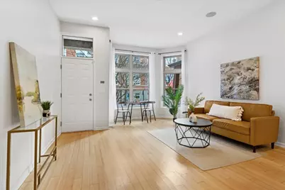 1342 N Claremont Avenue #1F, Chicago, IL 60622 - Photo 4