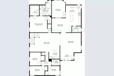 16373 W Menna Lane, Lincolnshire, IL 60069 - Photo 44