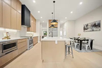 4353 N Richmond Avenue #1N, Chicago, IL 60618 - Photo 14