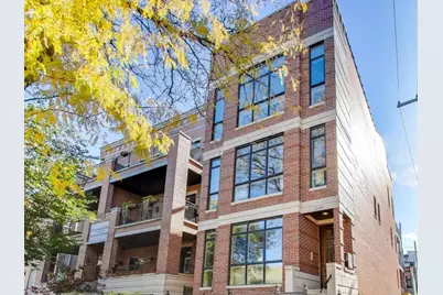 1169 W Eddy Street #101, Chicago, IL 60657 - Photo 1