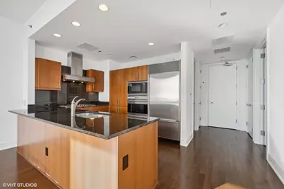 401 N Wabash Avenue #76E, Chicago, IL 60611 - Photo 6