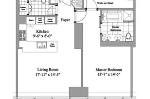 401 N Wabash Ave, Chicago, IL 60611 - Photo 12