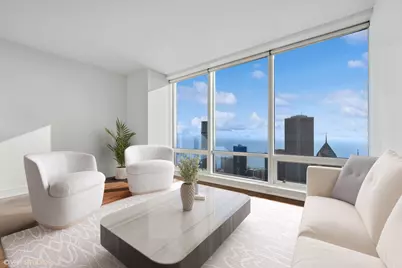 401 N Wabash Avenue #76E, Chicago, IL 60611 - Photo 2