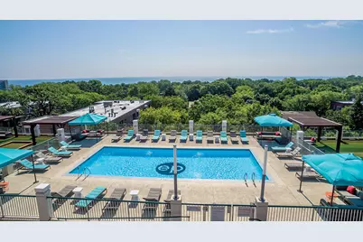 1715 Chicago Avenue #716N, Evanston, IL 60201 - Photo 12