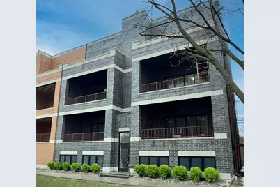 4353 N Richmond Avenue #2S, Chicago, IL 60618 - Photo 1