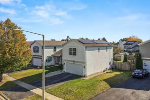 2152 Brayton Pl, Plainfield, IL 60586 - Photo 2