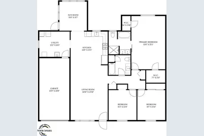 401 Tamula Drive, Mahomet, IL 61853 - Photo 36