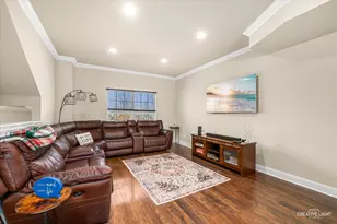 337 Lakeshore Dr, Oswego, IL 60543 - Photo 4