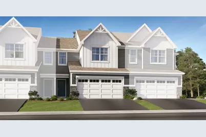 16517 W Golden Valley Lane, Lockport, IL 60441 - Photo 1