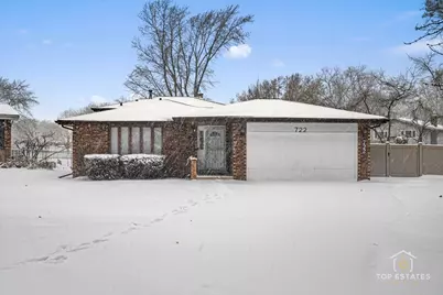 722 Kostner Avenue, Matteson, IL 60443 - Photo 2