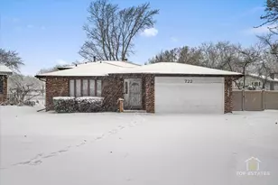 722 Kostner Ave, Matteson, IL 60443 - Photo 2