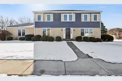 1458 Kingston Court, Des Plaines, IL 60018 - Photo 1