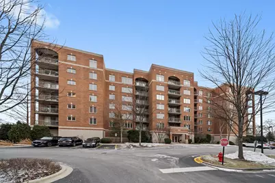 430 S Western Avenue #601, Des Plaines, IL 60016 - Photo 2