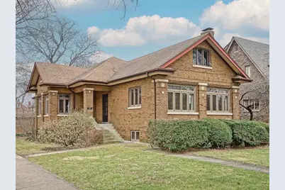 10101 S Hoyne Avenue, Chicago, IL 60643 - Photo 1