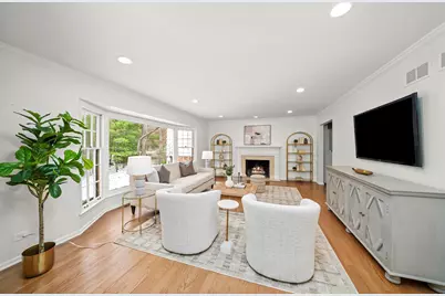 524 Forest Hill Road, Lake Forest, IL 60045 - Photo 8