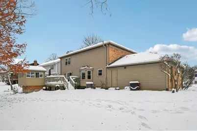 606 Paddock Lane, Libertyville, IL 60048 - Photo 50