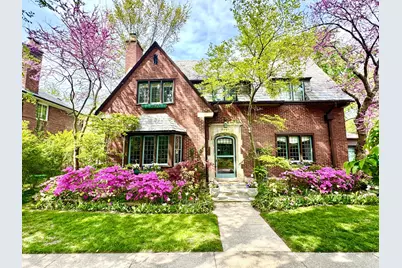 2951 Colfax Street, Evanston, IL 60201 - Photo 1