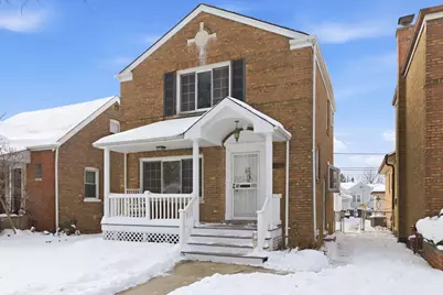 10344 S Albany Avenue, Chicago, IL 60655 - Photo 1