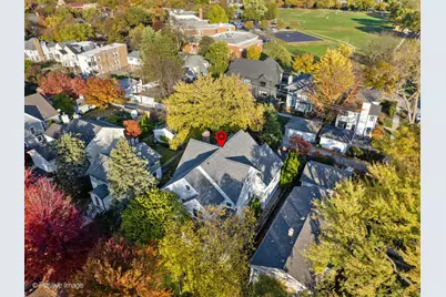 639 S Thurlow Street, Hinsdale, IL 60521 - Photo 2