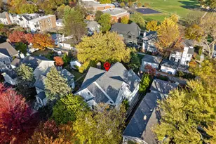 639 S Thurlow St, Hinsdale, IL 60521 - Photo 2