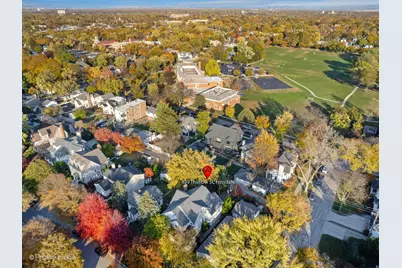 639 S Thurlow Street, Hinsdale, IL 60521 - Photo 32