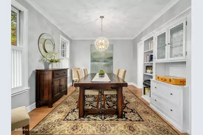 639 S Thurlow Street, Hinsdale, IL 60521 - Photo 4