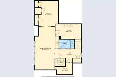 639 S Thurlow Street, Hinsdale, IL 60521 - Photo 36