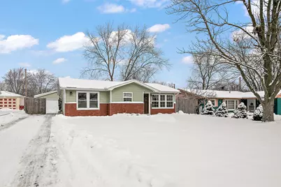 426 W Arlington Lane, Crete, IL 60417 - Photo 2