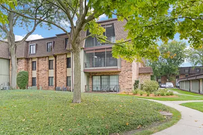 11130 Northwest Road #E, Palos Hills, IL 60465 - Photo 4