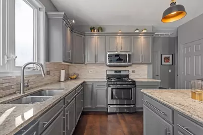 517 Meadowwood Lane, Oswego, IL 60543 - Photo 18