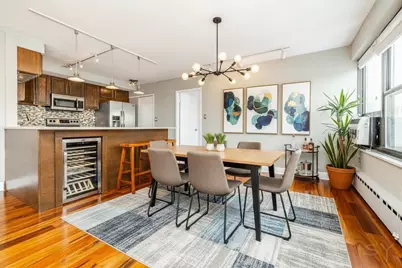 3420 N Lake Shore Drive #14LM, Chicago, IL 60657 - Photo 8