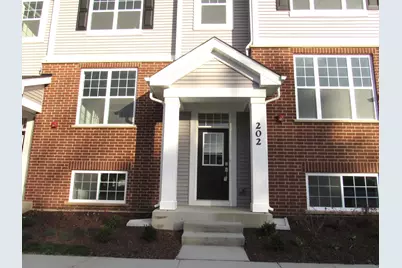 202 Timberleaf Circle, Roselle, IL 60172 - Photo 1