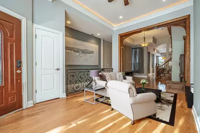 2140 W Monroe Street #2, Chicago, IL 60612 - Photo 2