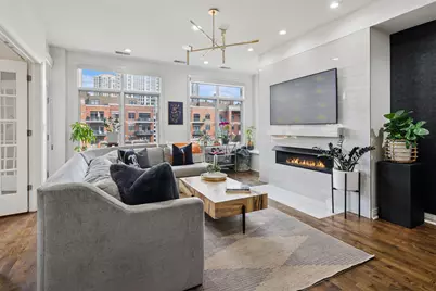 560 W Fulton Street #503, Chicago, IL 60661 - Photo 6