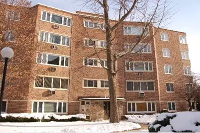 1940 W Hood Avenue #1D, Chicago, IL 60660 - Photo 2