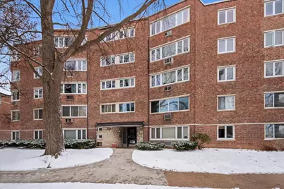 1940 W Hood Avenue #1D, Chicago, IL 60660 - Photo 1