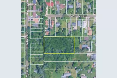38119 N Wilson Avenue, Beach Park, IL 60087 - Photo 1