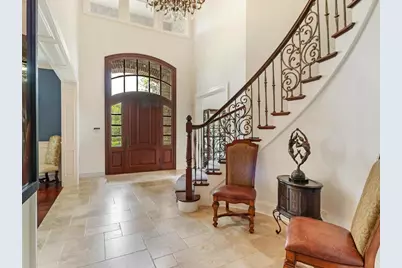 34 Abbey Woods Drive, Barrington Hills, IL 60010 - Photo 8