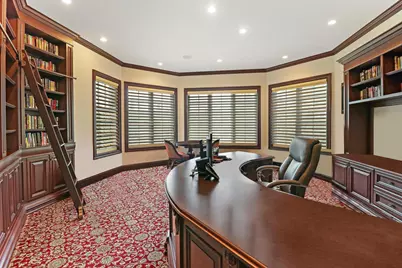 34 Abbey Woods Drive, Barrington Hills, IL 60010 - Photo 14