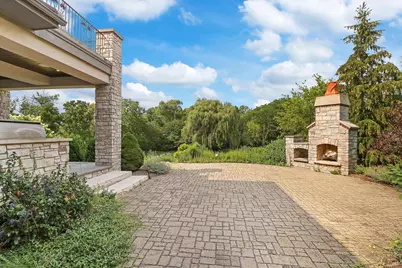 34 Abbey Woods Drive, Barrington Hills, IL 60010 - Photo 52