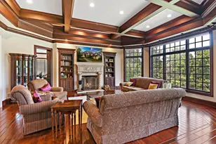 34 Abbey Woods Dr, Barrington Hills, IL 60010 - Photo 16