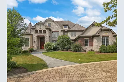 34 Abbey Woods Drive, Barrington Hills, IL 60010 - Photo 2