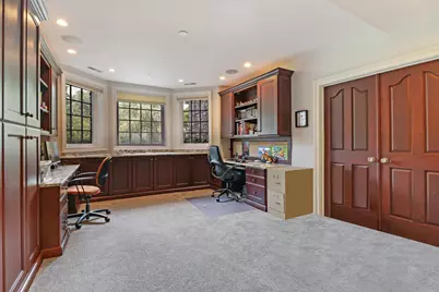 34 Abbey Woods Drive, Barrington Hills, IL 60010 - Photo 46