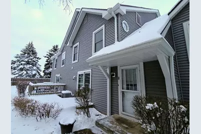 2732 Weeping Willow Road #B, Lisle, IL 60532 - Photo 1