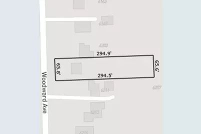 6207 Woodward Avenue, Downers Grove, IL 60516 - Photo 2