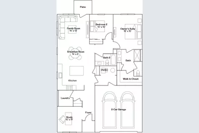 12235 Barcroft Circle, Huntley, IL 60142 - Photo 20